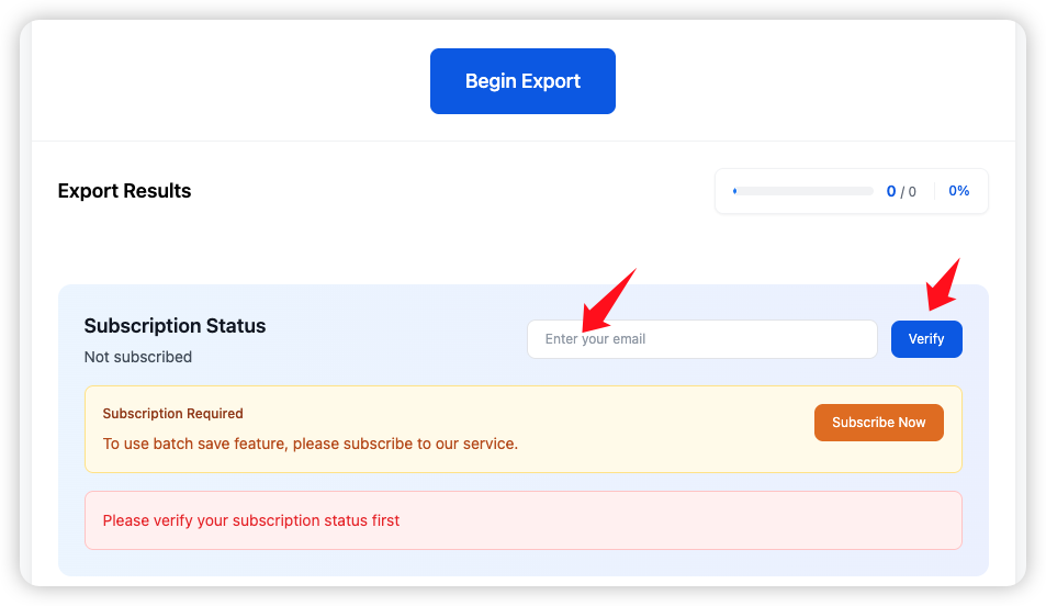 How to Activate After Purchase